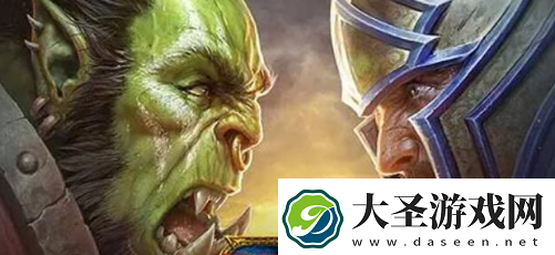 魔兽世界招募是什么意思