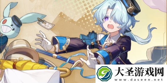 崩坏星穹铁道米沙怎么培养