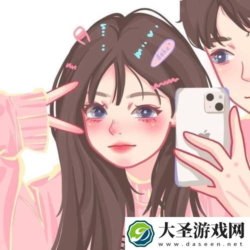 情侣头像2025最新款