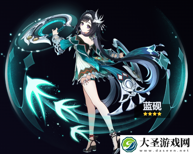 原神5.3新角色有哪些