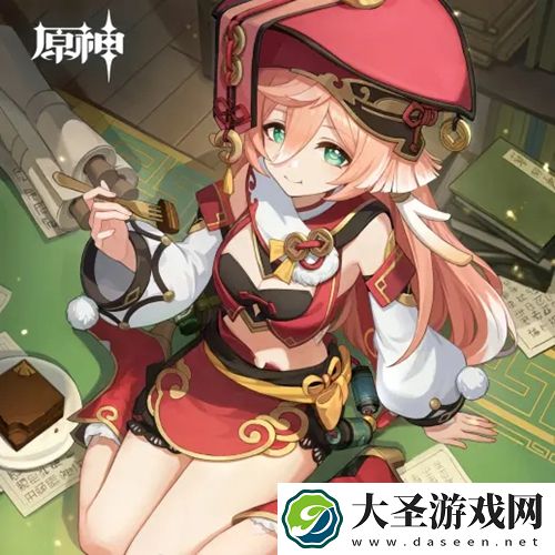原神烟绯和香菱谁值得培养