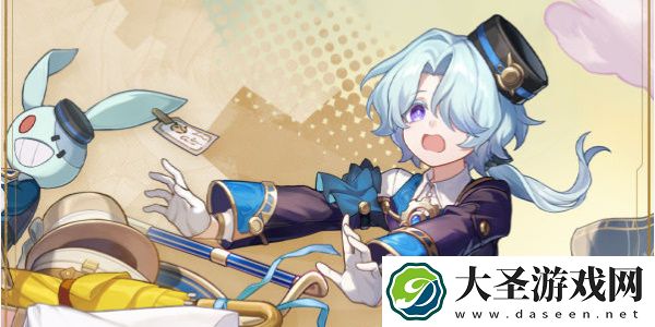 崩坏星穹铁道米沙怎么培养