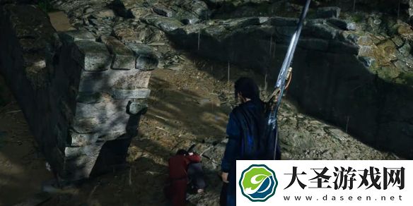 燕云十六声爱哭鬼攻略