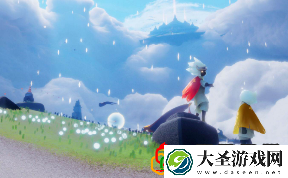 光遇9.21红石位置在哪