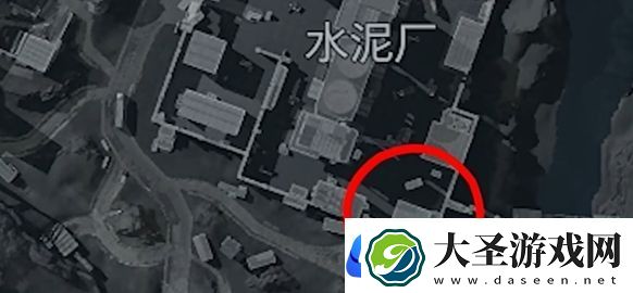 三角洲行动零号大坝钥匙刷新点位置详细一览
