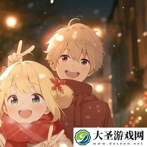情侣头像2025最新款
