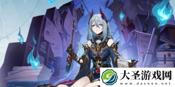 崩坏星穹铁道寒鸦是几星