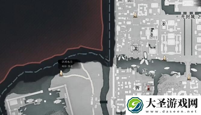 燕云十六声万华终陨攻略