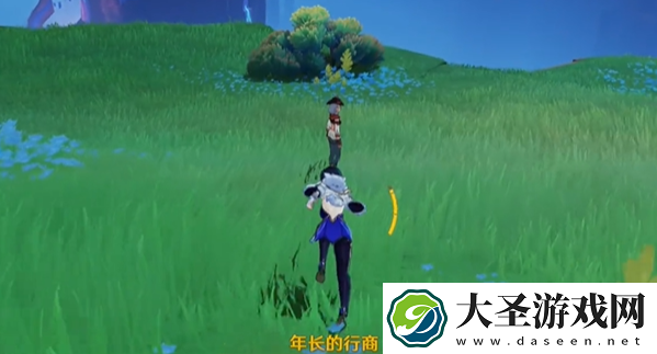 原神试炼前夜任务怎么过