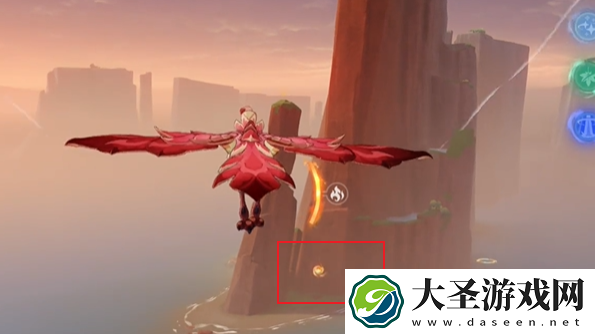 原神枪与翼任务怎么过
