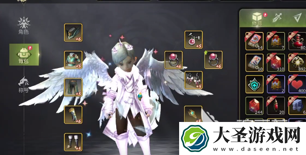 龙之谷世界牧师如何转职