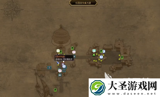 龙之谷世界龙玉如何获取
