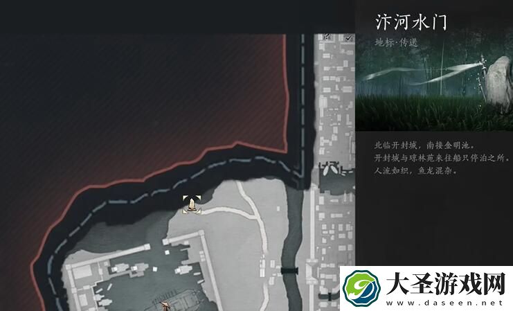 燕云十六声朋友和对手攻略