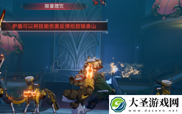 崩坏星穹铁道持续断糖怎么解锁