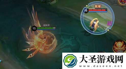 决胜巅峰武则天怎么玩