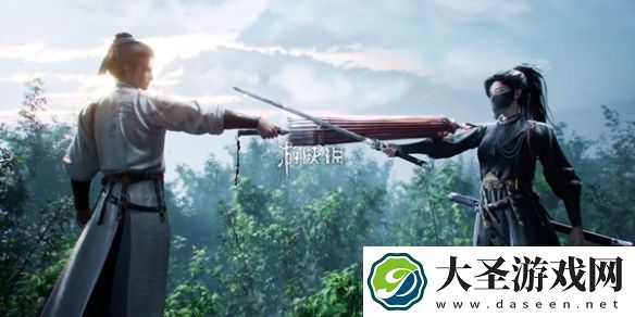 燕云十六声池鱼林木任务怎么过