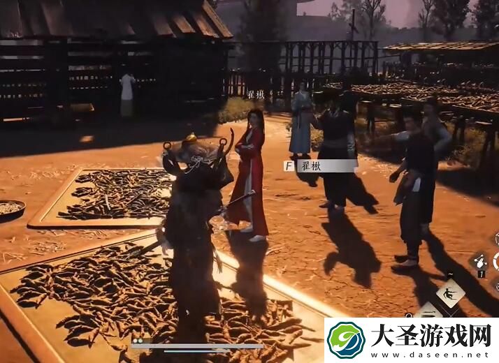 燕云十六声信笺连年攻略
