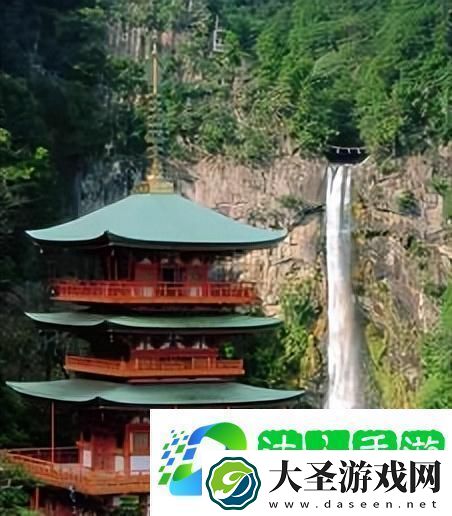 信长之野望12中的风景区有哪些