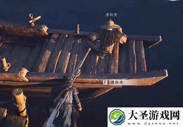 燕云十六声万华终陨攻略