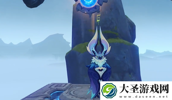 原神名为夜的孤岛怎么过
