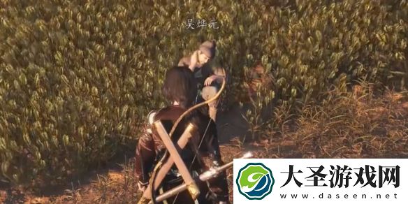 燕云十六声田中生金攻略