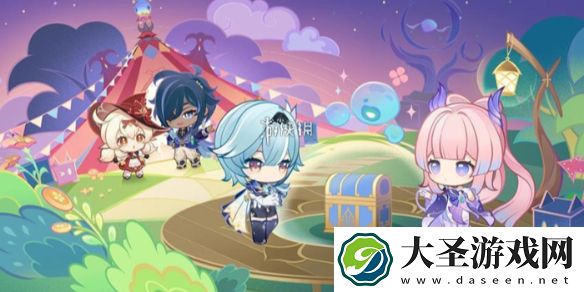 原神恰斯卡四星武器选哪个好