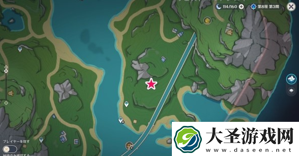 原枫丹神秘核心怎么获得