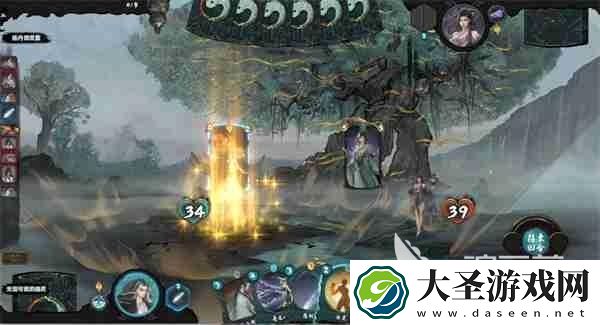 上古河图剑仙卡组推荐