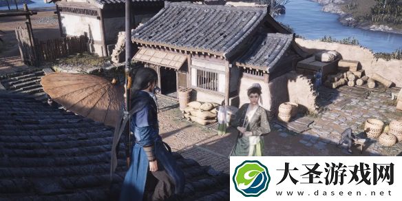 燕云十六声佳偶成单攻略