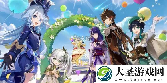 原神5.2幻想真境剧诗怎么打