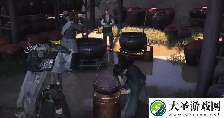 燕云十六声药传相思攻略