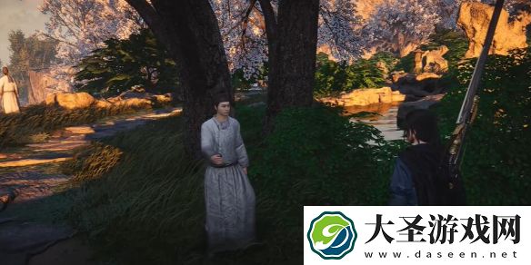 燕云十六声朋友和对手攻略