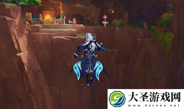 原神枪与翼任务怎么过