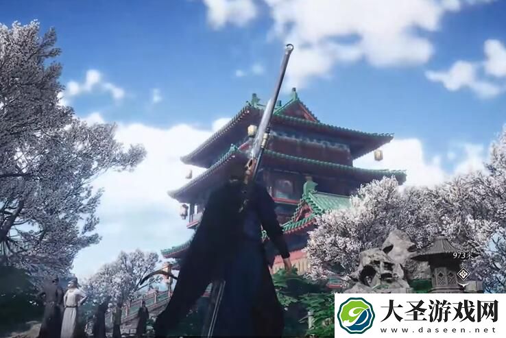 燕云十六声朋友和对手攻略