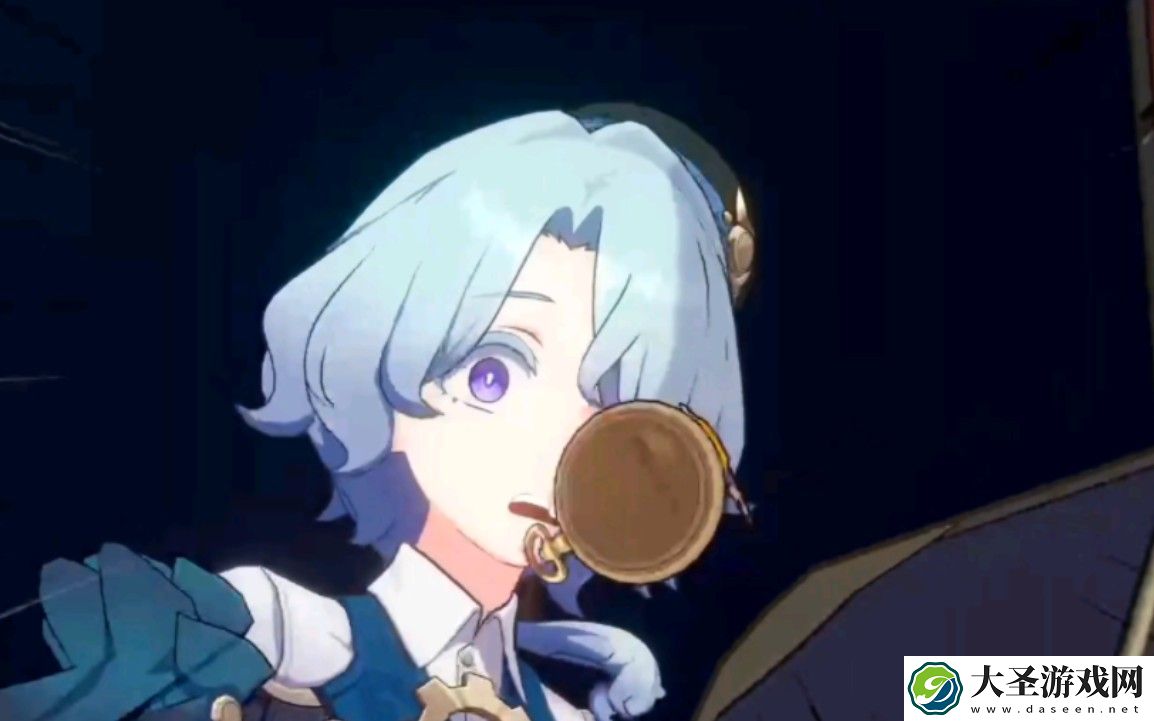 崩坏星穹铁道米沙怎么培养
