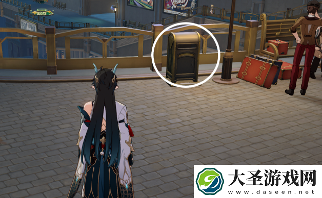 崩坏星穹铁道既视感怎么解锁