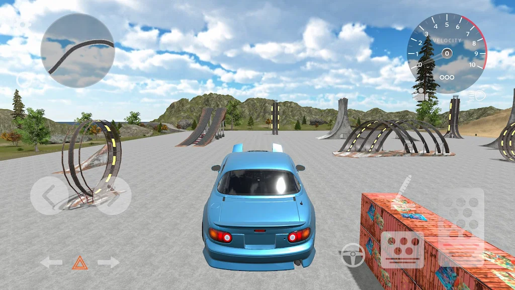 VeloCity什么时候出