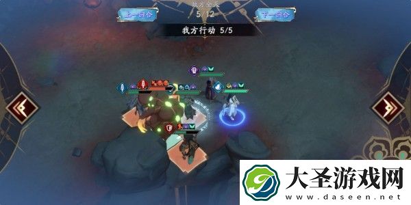 天地劫幽城再临50级灵渊炎攻略