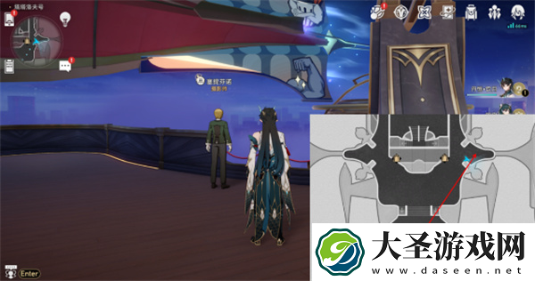 崩坏星穹铁道恶灵附身成就攻略