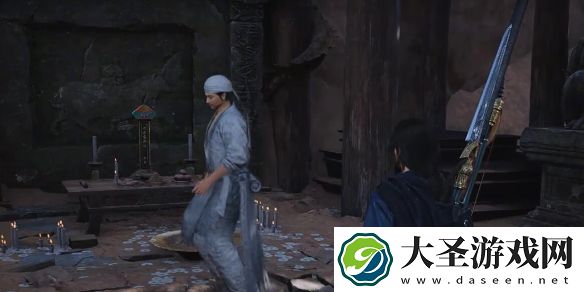 燕云十六声青冢无名攻略