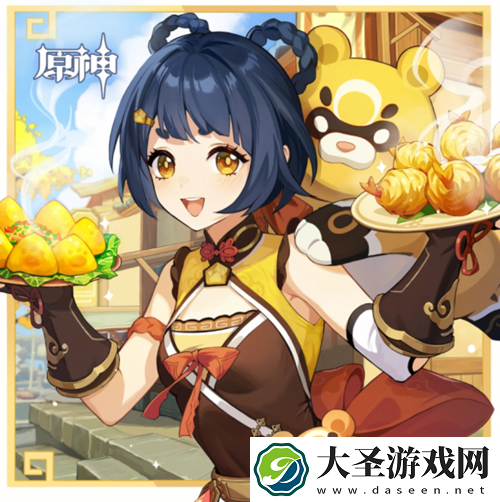 原神烟绯和香菱谁值得培养