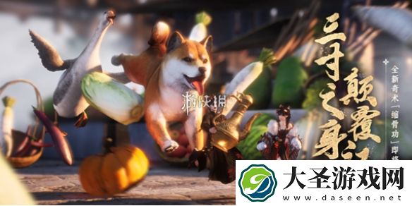 燕云十六声缩骨功奇术怎么获得