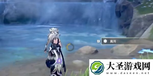 鸣潮啸野归城任务攻略