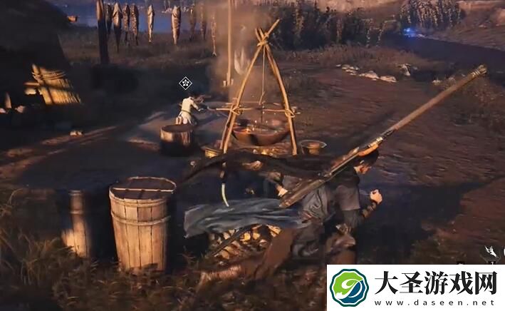 燕云十六声万华终陨攻略