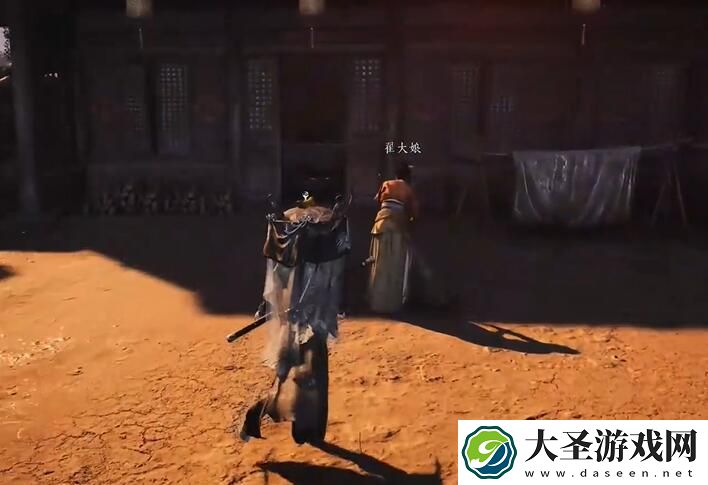 燕云十六声信笺连年攻略