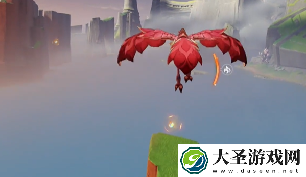 原神枪与翼任务怎么过
