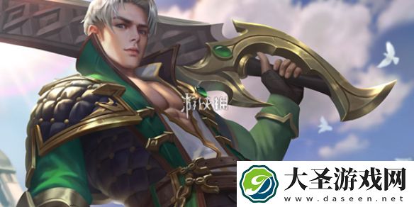 决胜巅峰女武神的庇护怎么样