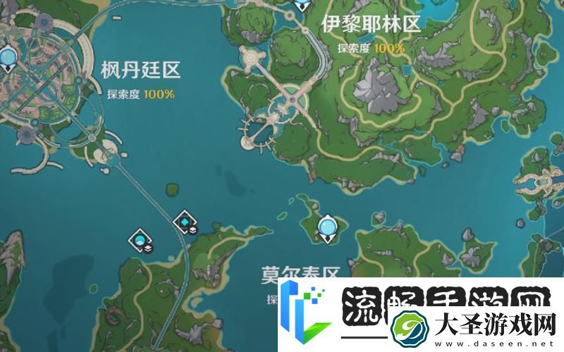 原神棋局深度探索