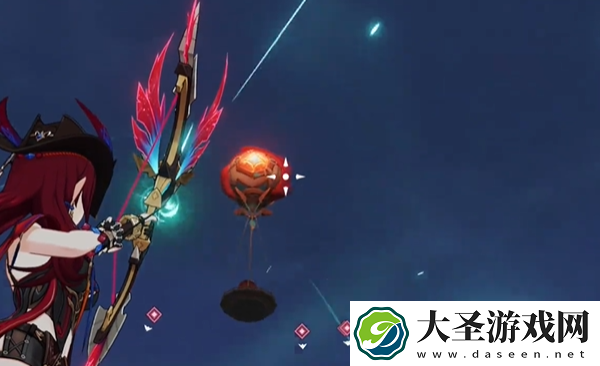 原神试炼前夜任务怎么过