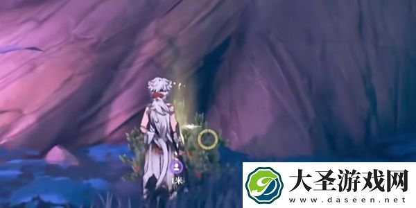 鸣潮啸野归城任务攻略